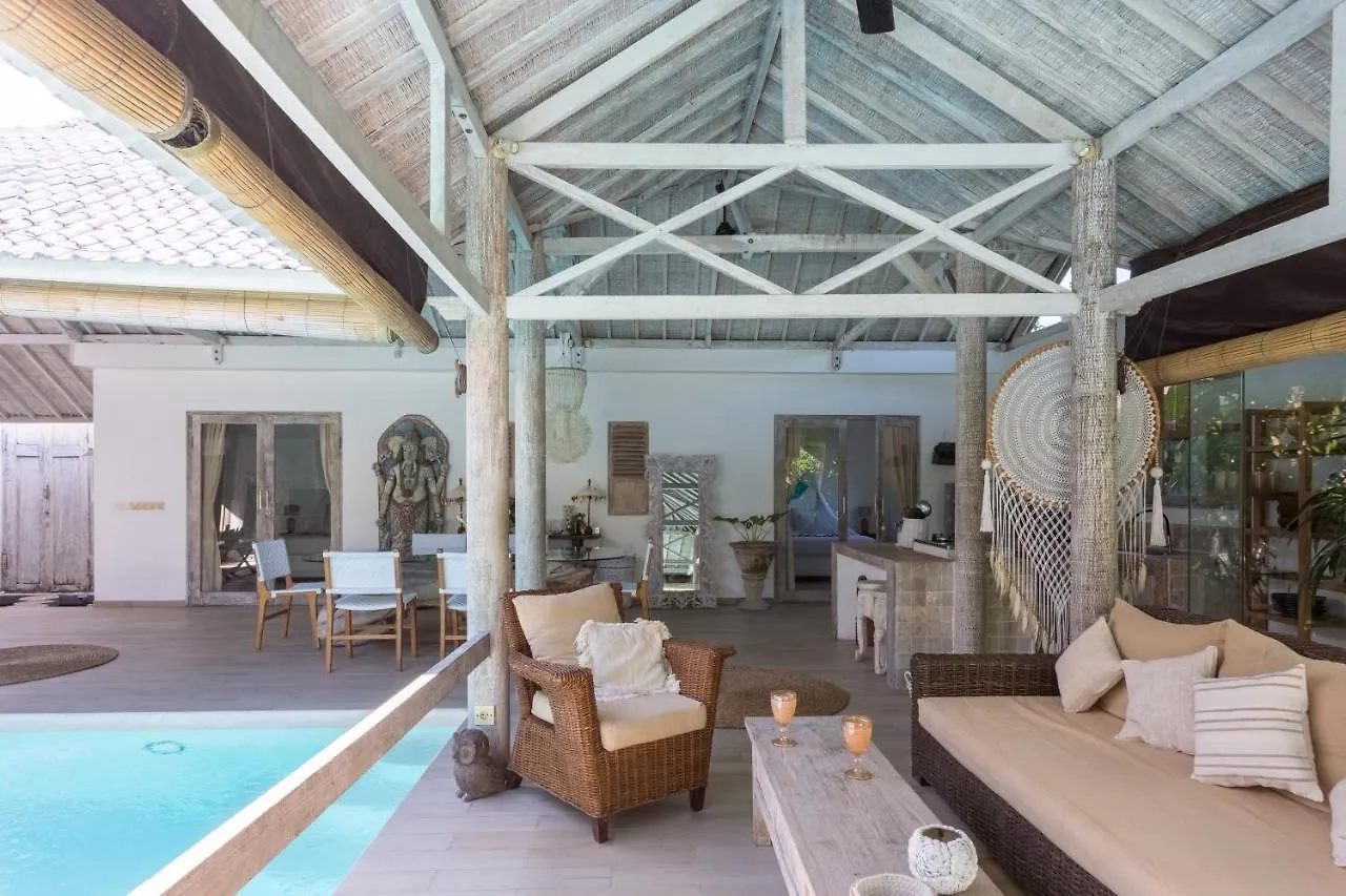 Cocowhite Villa Seminyak  0*, Seminyak (Bali)