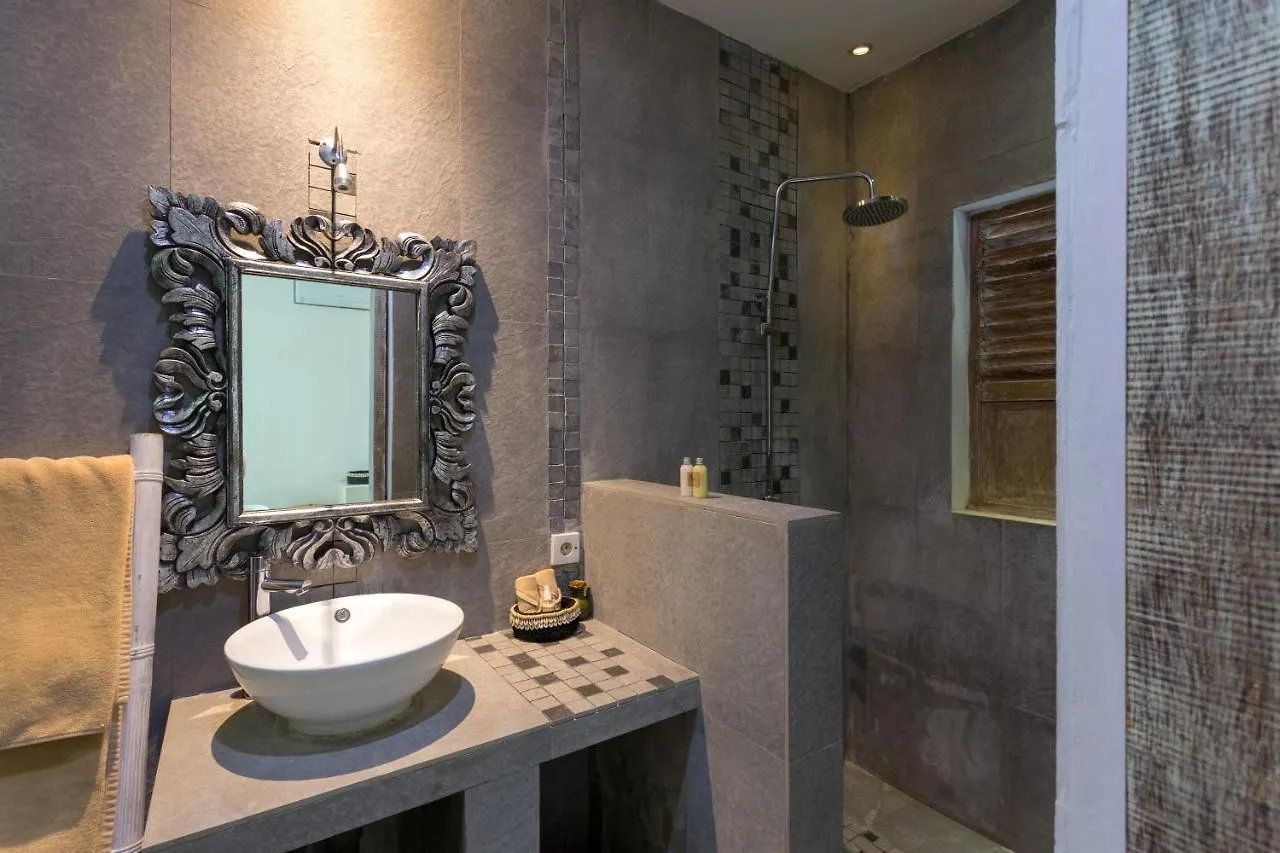 Cocowhite Villa Seminyak  0*, Seminyak (Bali) Indonesia