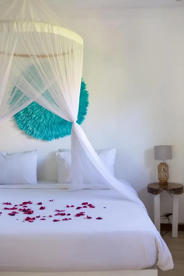 Cocowhite Villa Seminyak  0*, Seminyak (Bali) Indonesia