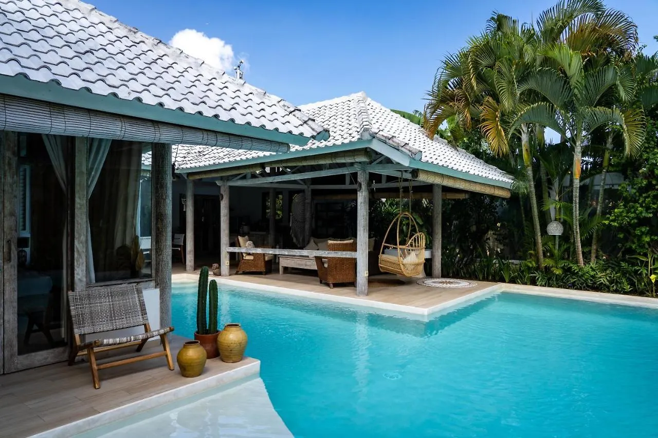 Cocowhite Villa Seminyak
