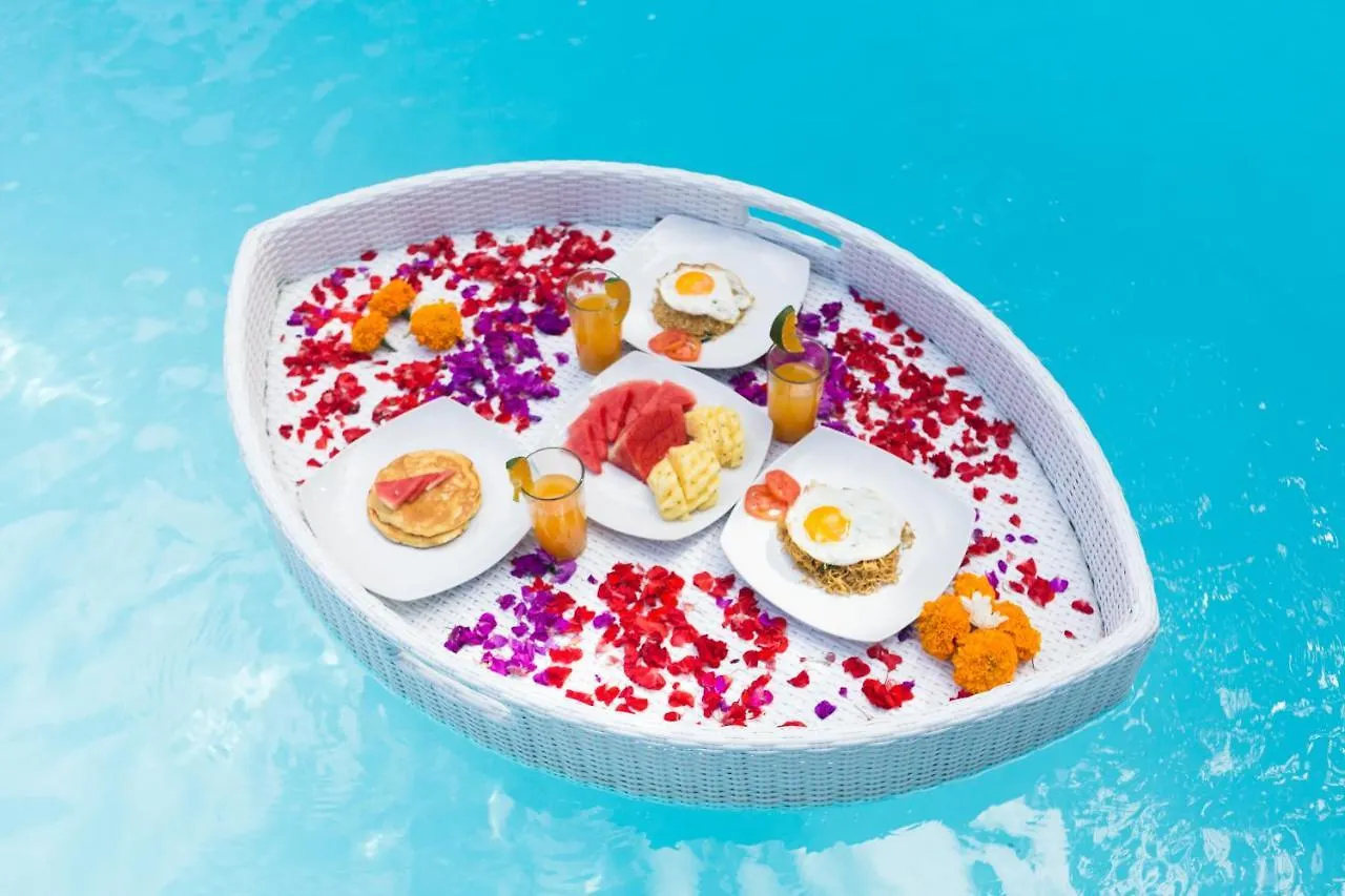 Cocowhite Villa Seminyak  Indonesia