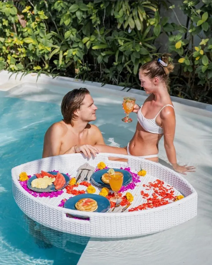 Cocowhite Villa Seminyak
