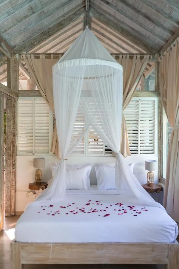 Cocowhite Villa Seminyak  Indonesia