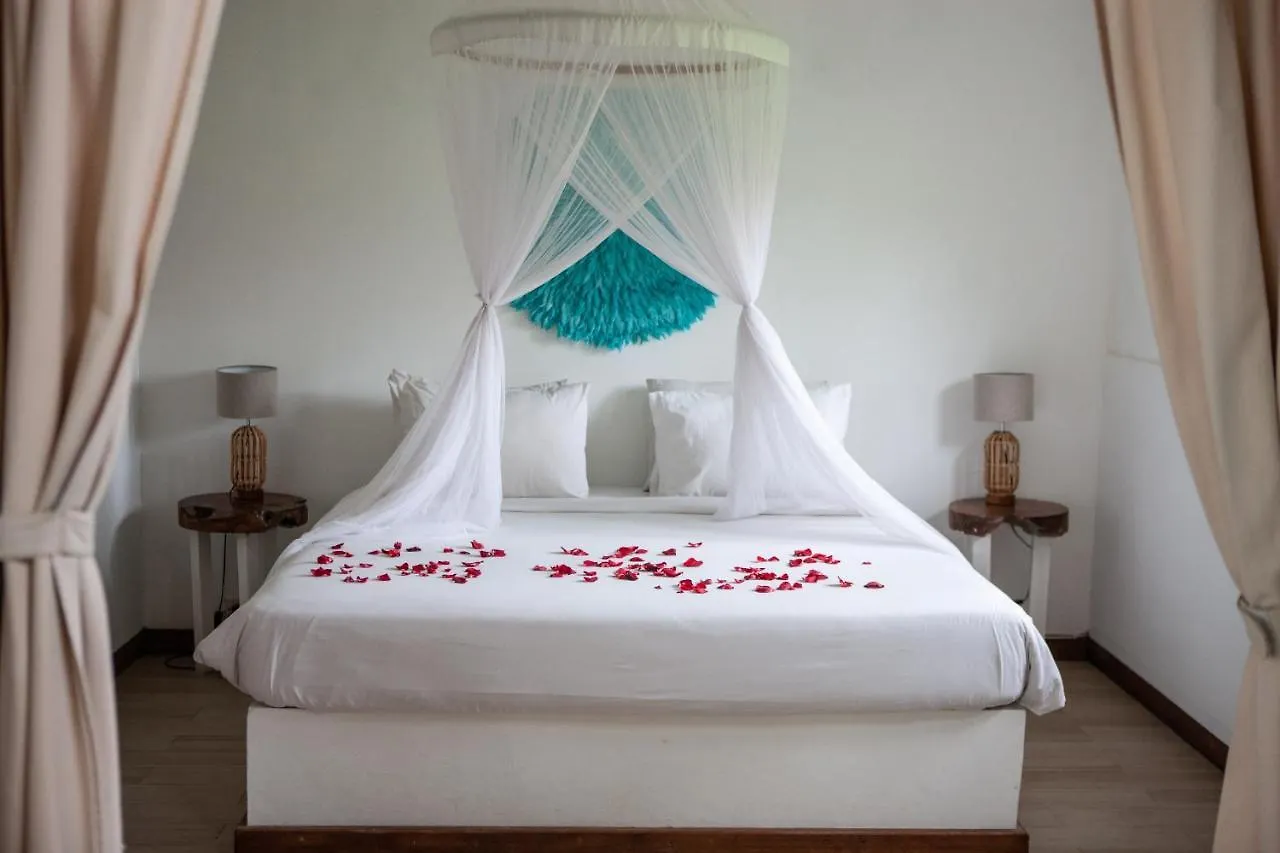 Cocowhite Villa Seminyak  Indonesia